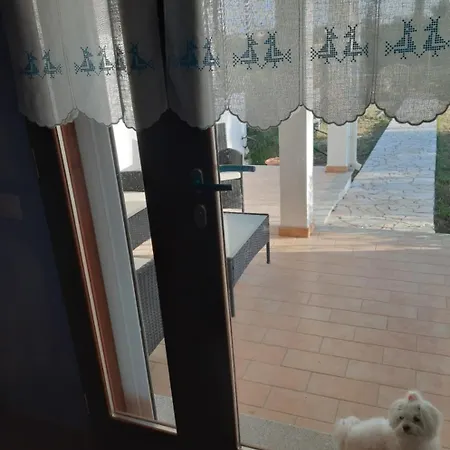 Prázdninový dům Mirto